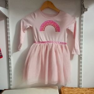 Cat and Jack tulle dress